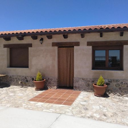 Casa Rural La Carrascala ثامورا المظهر الخارجي الصورة